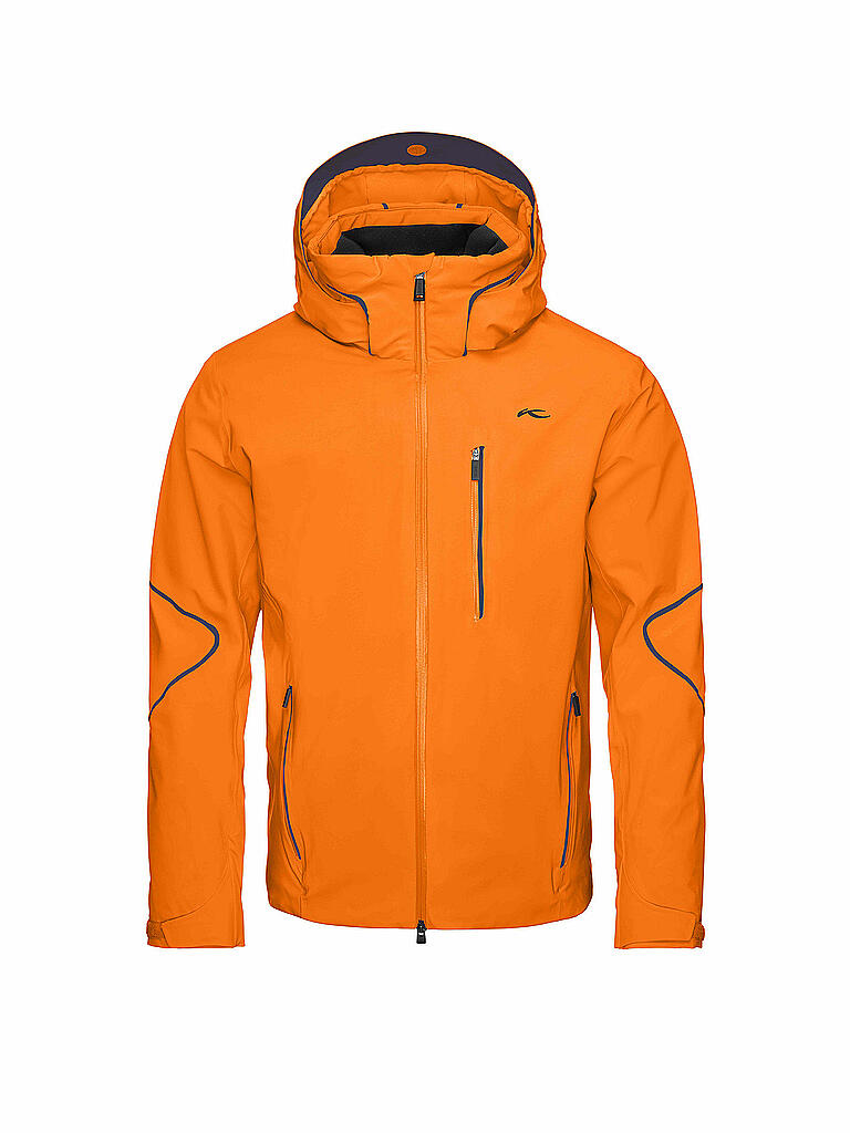 Herren Skijacke Formula Herren Skijacke Formula